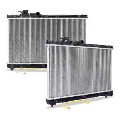 Picture of Mishimoto Radiator - R1575-AT