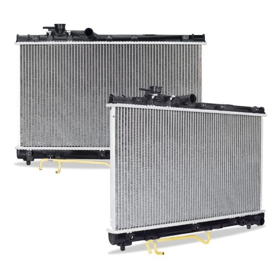 Picture of Mishimoto Radiator - R1575-AT