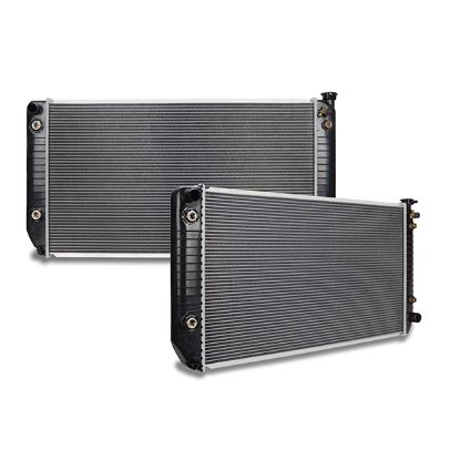 Picture of Mishimoto Radiator - R1696-AT