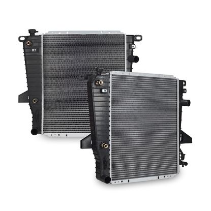 Picture of Mishimoto Radiator - R1722-AT
