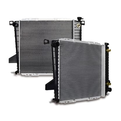 Picture of Mishimoto Radiator - R1726-AT