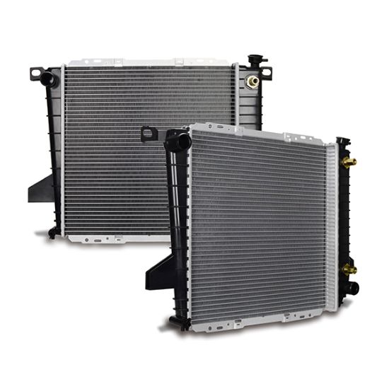 Picture of Mishimoto Radiator - R1726-AT