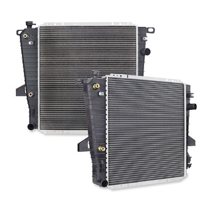 Picture of Mishimoto Radiator - R1728-AT