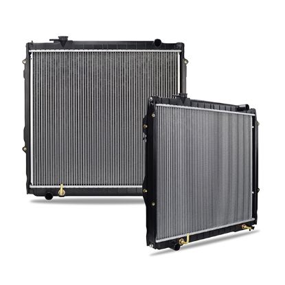 Picture of Mishimoto Radiator - R1755-AT