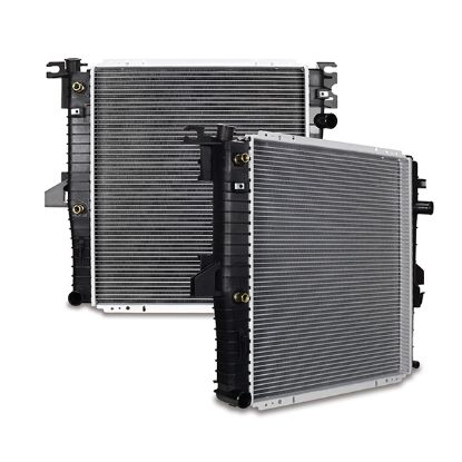 Picture of Mishimoto Radiator - R1824-AT