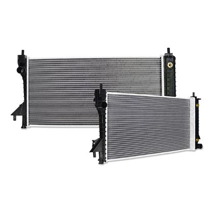 Picture of Mishimoto Radiator - R1830-AT