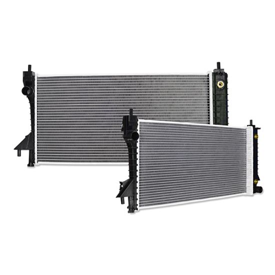 Picture of Mishimoto Radiator - R1830-AT