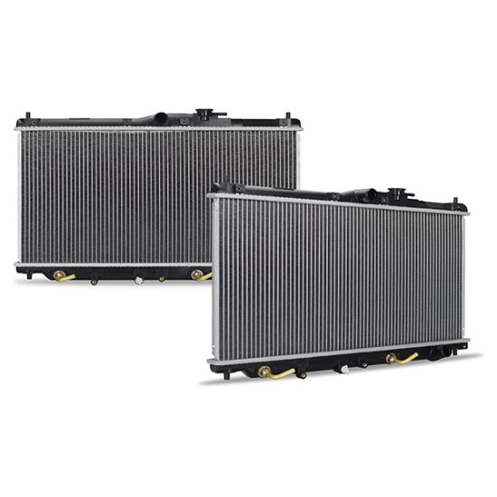 Picture of Mishimoto Radiator - R19-AT