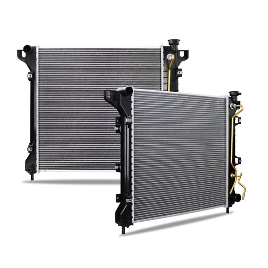 Picture of Mishimoto Radiator - R1905-AT