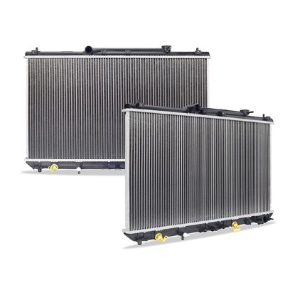 Picture of Mishimoto Radiator - R1909-AT