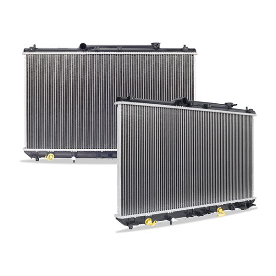Picture of Mishimoto Radiator - R1909-AT