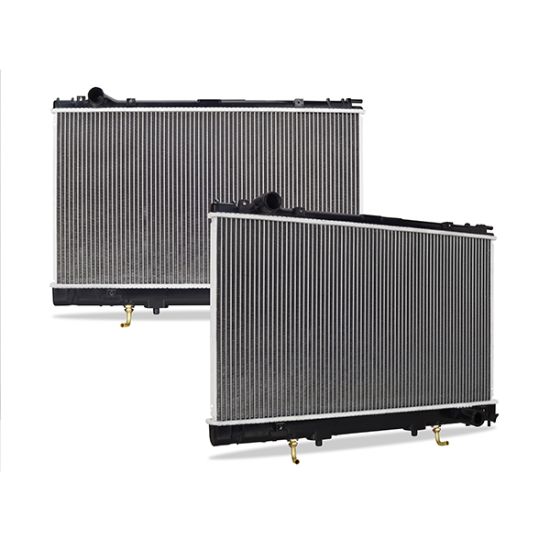 Picture of Mishimoto Radiator - R2058-AT