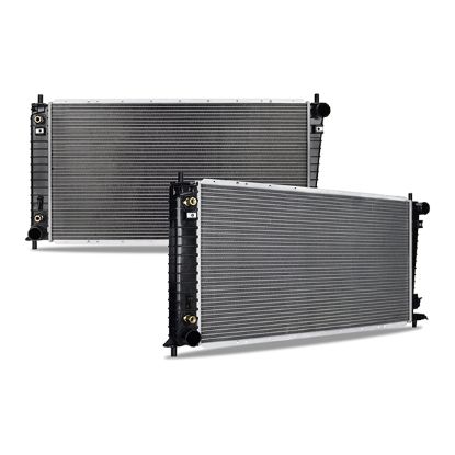 Picture of Mishimoto Radiator - R2136-AT