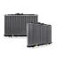 Picture of Mishimoto Radiator - R2147-AT
