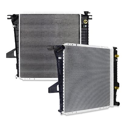 Picture of Mishimoto Radiator - R2172-AT
