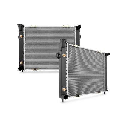 Picture of Mishimoto Radiator - R2182