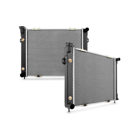 Picture of Mishimoto Radiator - R2182