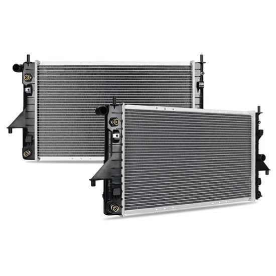 Picture of Mishimoto Radiator - R2191-AT