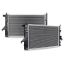 Picture of Mishimoto Radiator - R2191-AT