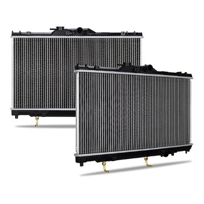 Picture of Mishimoto Radiator - R2198-AT