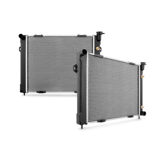 Picture of Mishimoto Radiator - R2206