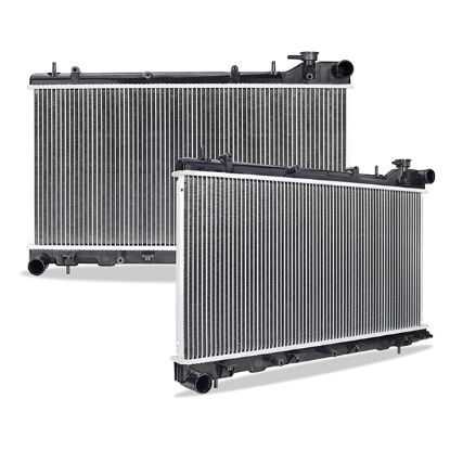 Picture of Mishimoto Radiator - R2211-MT