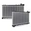 Picture of Mishimoto Radiator - R2211-MT