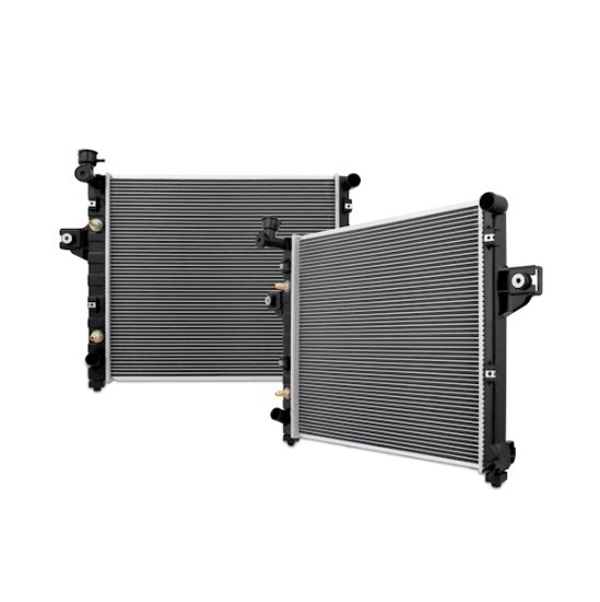 Picture of Mishimoto Radiator - R2262