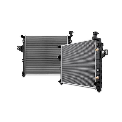 Picture of Mishimoto Radiator - R2263