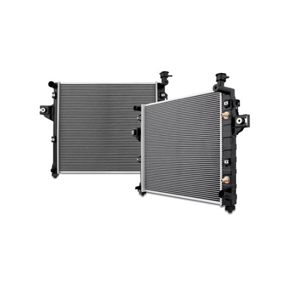 Picture of Mishimoto Radiator - R2263