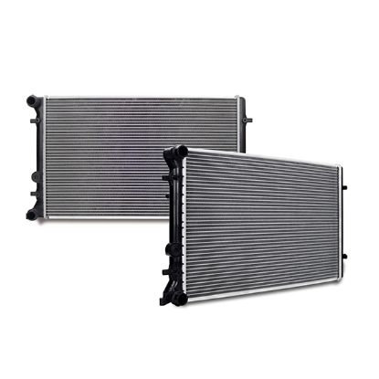 Picture of Mishimoto Radiator - R2265-MT