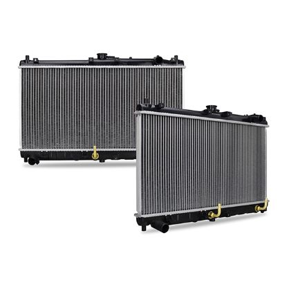 Picture of Mishimoto Radiator - R2268-AT