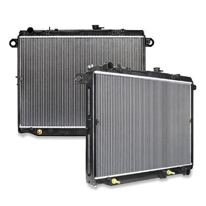 Picture of Mishimoto Radiator - R2282-AT