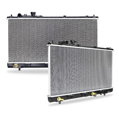 Picture of Mishimoto Radiator - R2303-AT