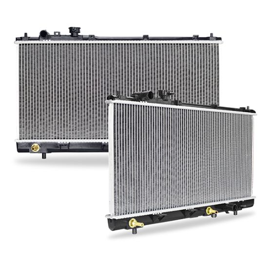 Picture of Mishimoto Radiator - R2303-AT