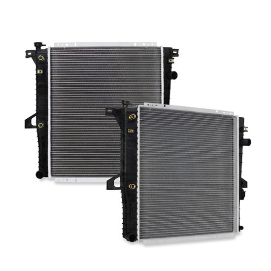 Picture of Mishimoto Radiator - R2309-AT