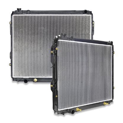 Picture of Mishimoto Radiator - R2320-AT