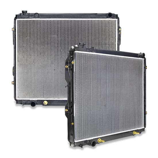 Picture of Mishimoto Radiator - R2320-AT