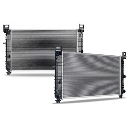 Picture of Mishimoto Radiator - R2334-AT