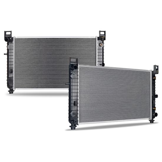 Picture of Mishimoto Radiator - R2334-AT