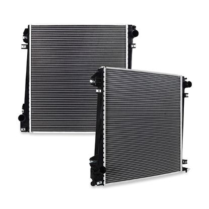 Picture of Mishimoto Radiator - R2342-MT