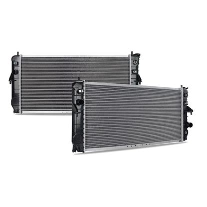 Picture of Mishimoto Radiator - R2347-AT
