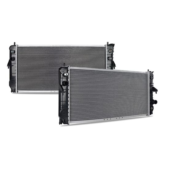 Picture of Mishimoto Radiator - R2347-AT