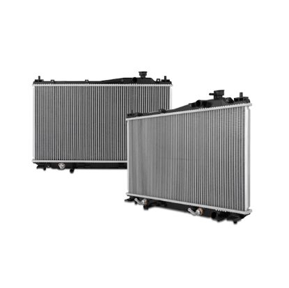 Picture of Mishimoto Radiator - R2354