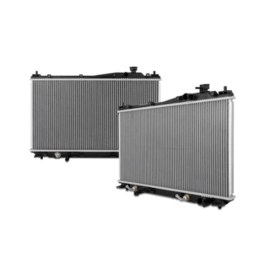 Picture of Mishimoto Radiator - R2354