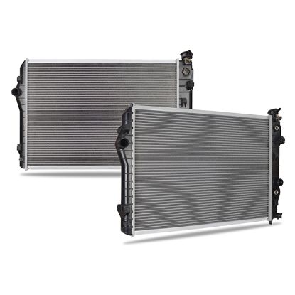 Picture of Mishimoto Radiator - R2365-AT