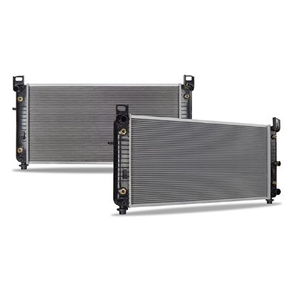 Picture of Mishimoto Radiator - R2370-AT