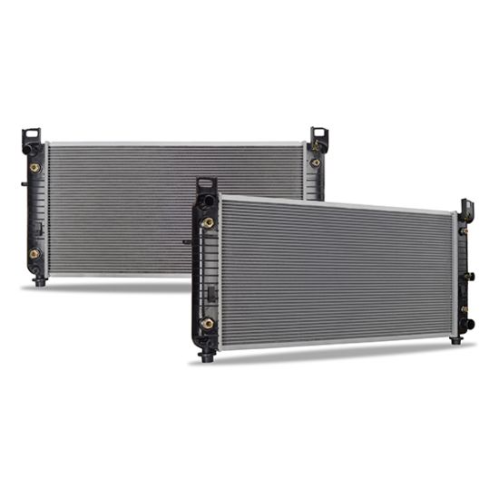 Picture of Mishimoto Radiator - R2370-AT