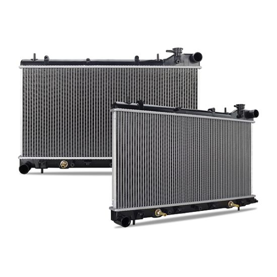 Picture of Mishimoto Radiator - R2402-AT