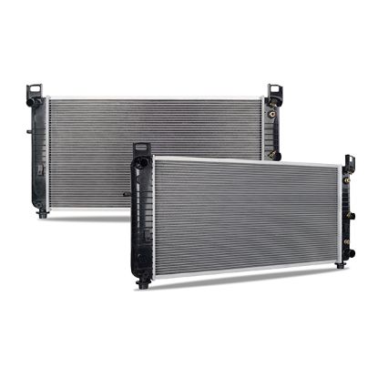 Picture of Mishimoto Radiator - R2423-AT